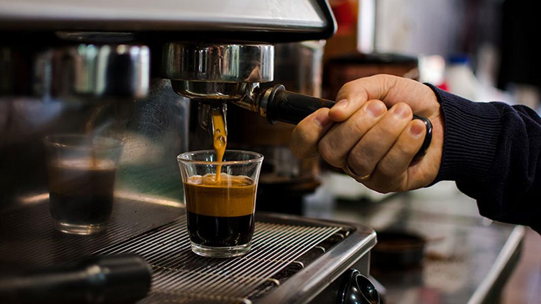 El café también puede prepararse según gustos o necesidades.