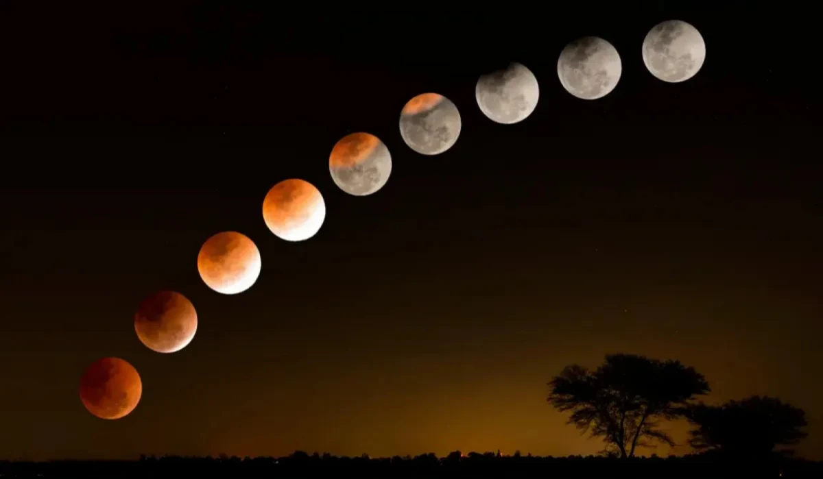 ¿Cuándo ocurrirá el próximo eclipse?