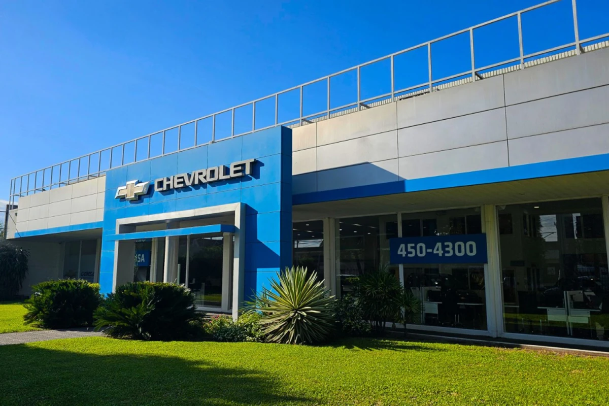 Continúa la baja de precios de Chevrolet en Gemsa: ahora también en usados