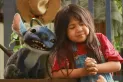 Tierno y esponjoso: así se ve el nuevo trailer de Lilo y Stitch en live action
