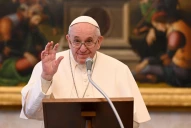 La salud del papa Francisco: muestra una lenta pero positiva recuperación