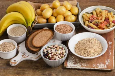 Los alimentos que aumentan el estrés y que deberíamos evitar, según Harvard