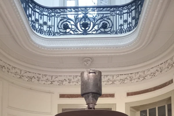 Artes visuales: la temporada de muestras y charlas se adelantó