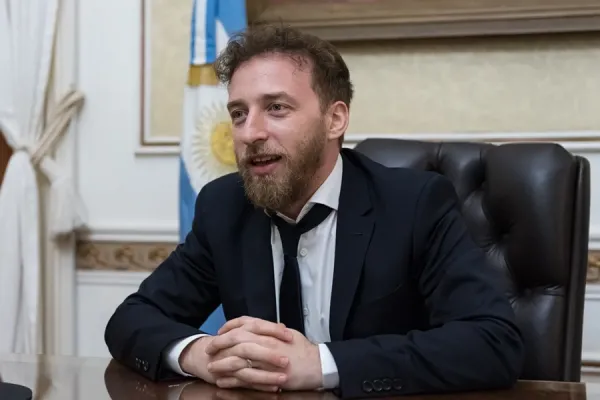 Un intendente apuntó contra Patricia Bullrich: “Es muy grave que se hagan denuncias falsas para tapar la violencia”