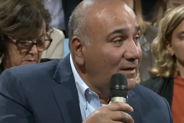 Manzur criticó la política sanitaria de Milei: Volvieron enfermedades que estaban erradicadas