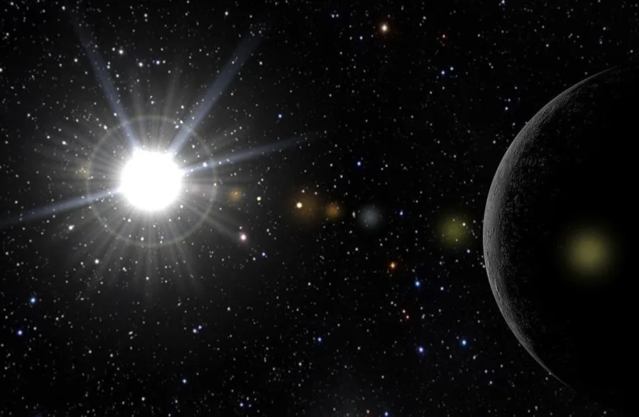 La retrogradación de Mercurio durará nada menos que tres semanas.