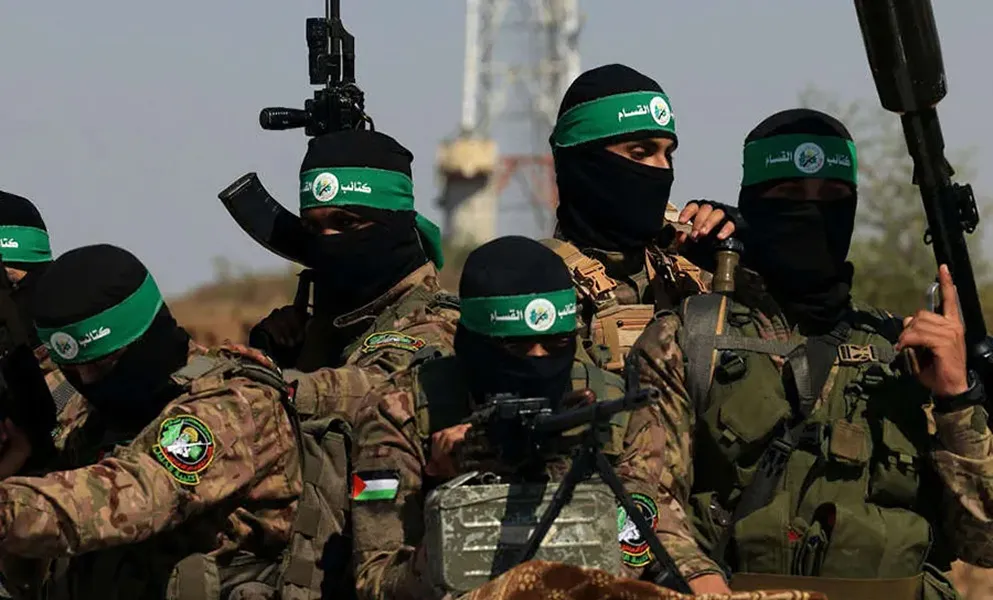 Hamas entregará cuatro cuerpos de rehenes israelíes.