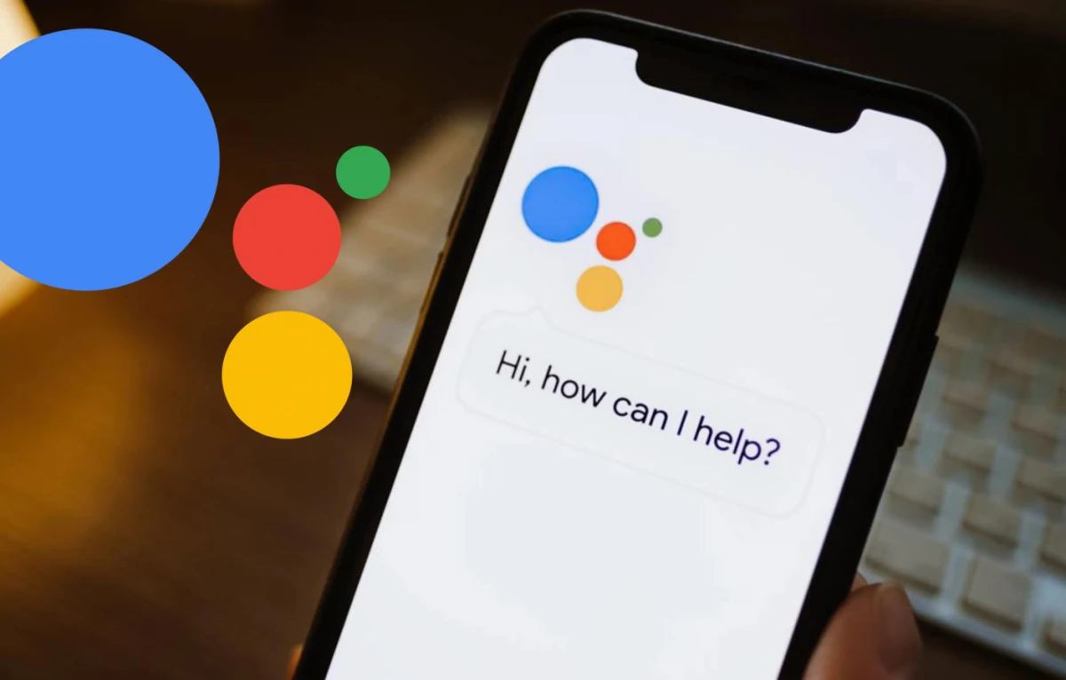 Google dirá adiós a sus asistente más inteligente.