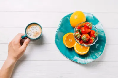 Ayuno intermitente o comer en menor cantidad: ¿cuál es el más efectivo para vivir más tiempo?