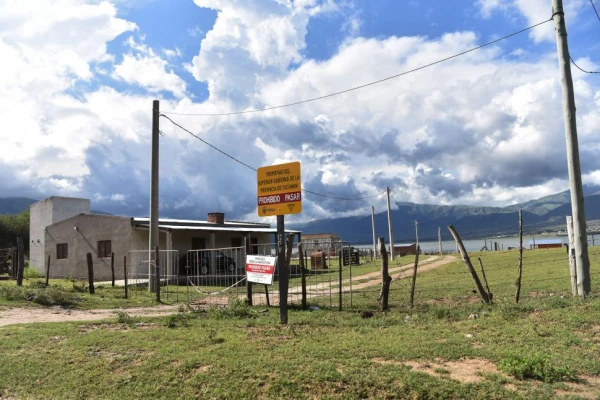 “Efecto El Mollar”: funcionarios de Yerba Buena y de Tafí Viejo advirtieron sobre la venta irregular de terrenos