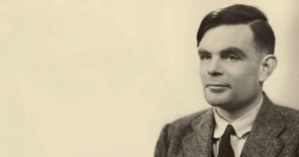 Alan Turing: la máquina humana que enseñó a las máquinas a ser más humanas