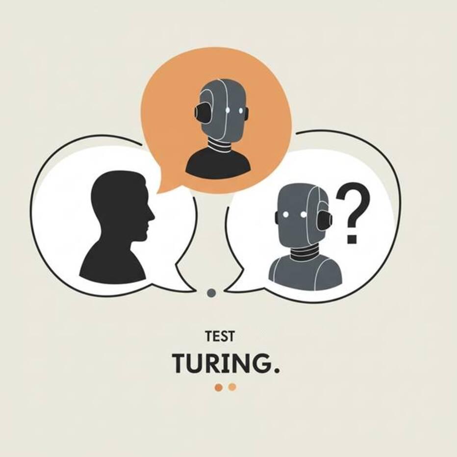 Alan Turing: la máquina humana que enseñó a las máquinas a ser más humanas