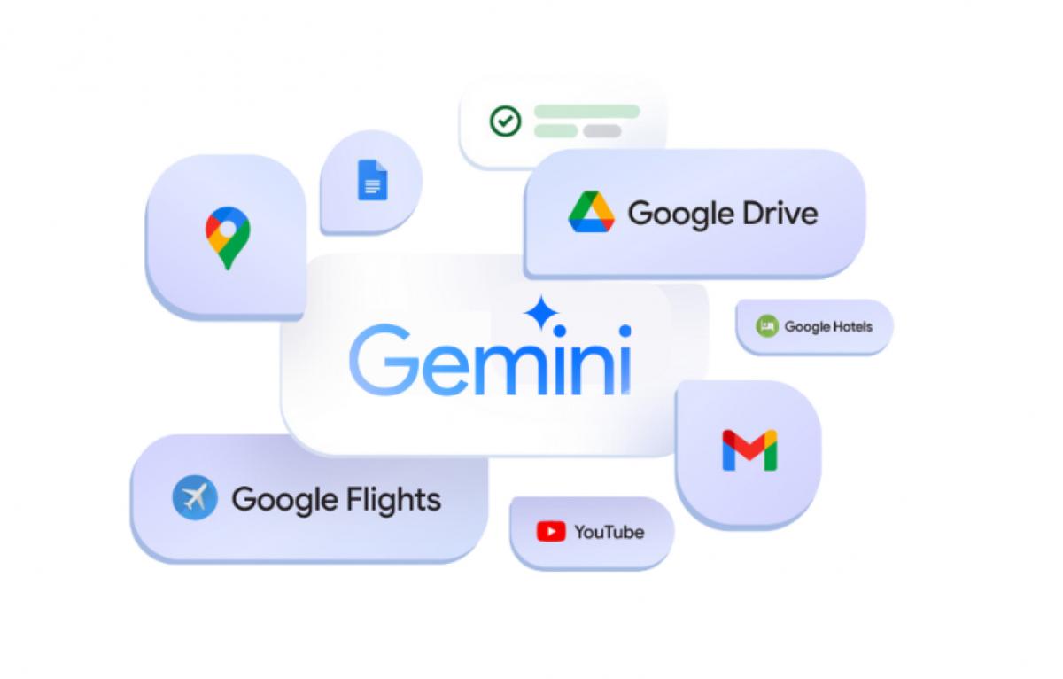 Gemini de Google reemplazará al Asistente.