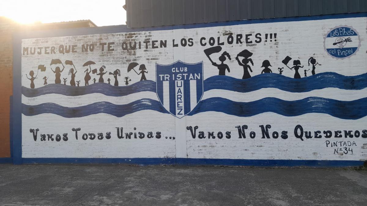 Tristán Suarez es el puntero inesperado y ambicioso de la Primera Nacional
