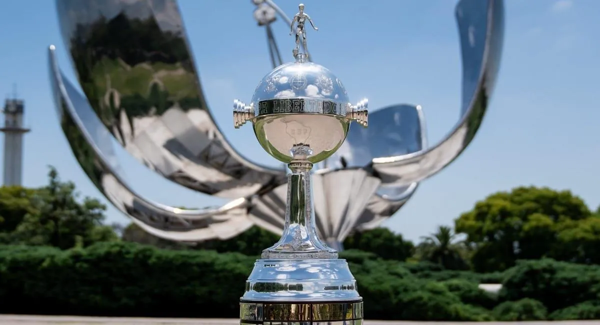 Los equipos argentinos conocerán su camino en la Copa Libertadores