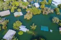 Las siete ciudades de Sudamérica que podrían quedar bajo el agua antes de 2100: dos están en Argentina