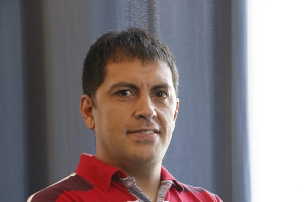 La Banda Sinfónica abre su temporada con nuevo director