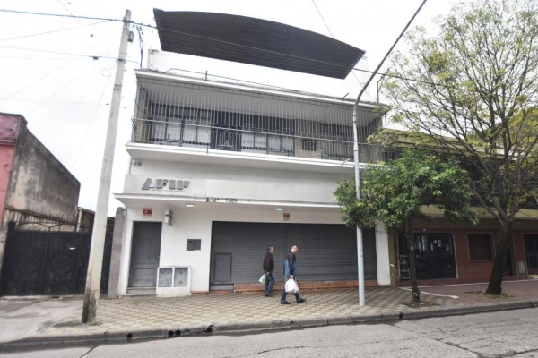 Concepción y Aguilares pujan por la sede de la ex AFIP