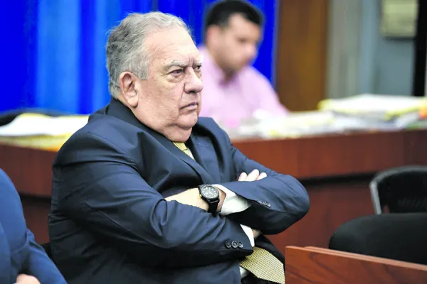 Causa YMAD: un testigo declarará durante unas 20 audiencias