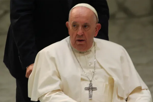 Mensaje del papa Francisco, a más de un mes de su internación: Estoy atravesando un momento de prueba