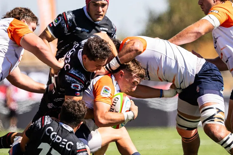 La descarnada confesión de un jugador de Tarucas tras una nueva derrota en el Súper Rugby Américas: Así no se puede jugar