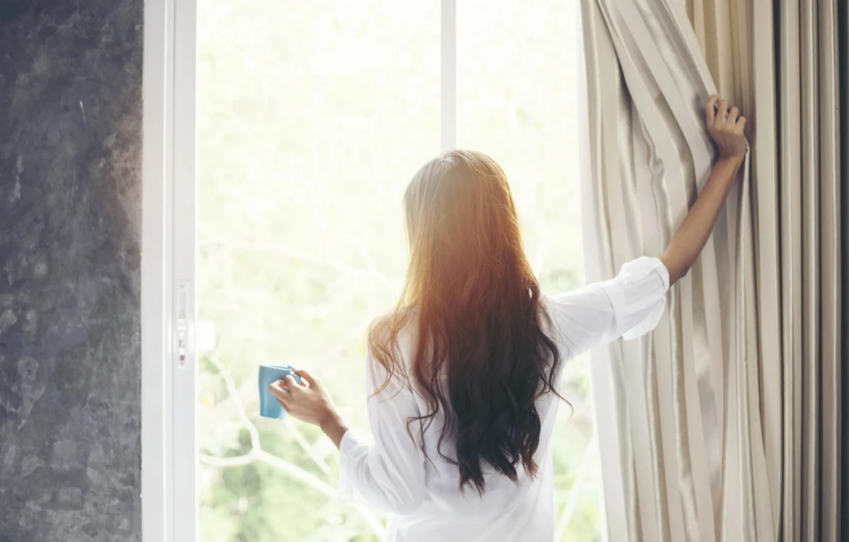 Lo que tenés que hacer por la mañana.