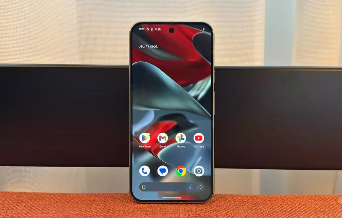 El mejor celular del último tiempo según el MWC.