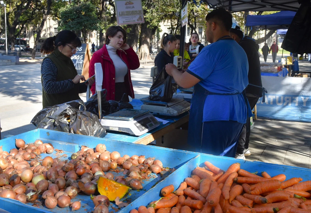 Dónde está El Mercado en tu Barrio y qué ofertas tiene para esta semana