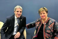 ¿Por qué es clave que el Gobierno acuerde con  el FMI?