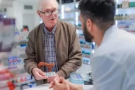 Desde marzo los jubilados deberán realizar un trámite obligatorio para acceder a medicamentos gratuitos