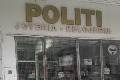 Comerciantes del microcentro tucumano denuncian la falta de policías