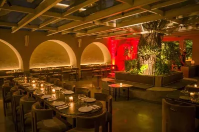 Un bar argentino se encuentra entre los 100 mejores del mundo, según la revista Time