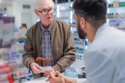 Desde marzo los jubilados deberán realizar un trámite obligatorio para acceder a medicamentos gratuitos