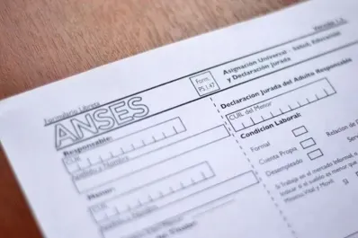 Cómo presentar la Libreta AUH de Anses: guía completa para no perder el 20% retenido