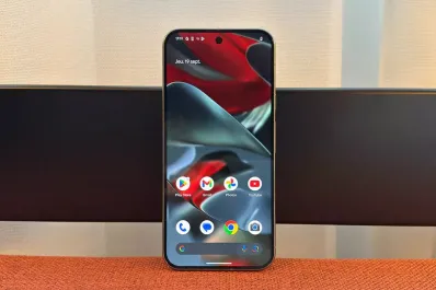 Este es el mejor celular del último tiempo, según un prestigioso premio