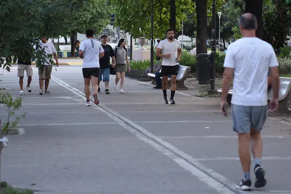 Cómo termina enero y qué se espera del clima en febrero en Tucumán