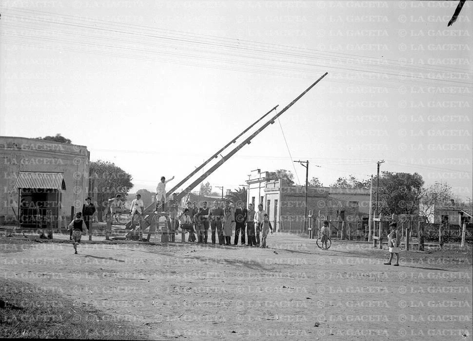 Recuerdos fotográficos: alcen las barreras