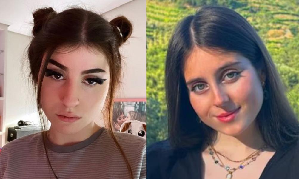 La influencer RoRo peleará en la Velada del año: la abismal diferencia física con su contrincante