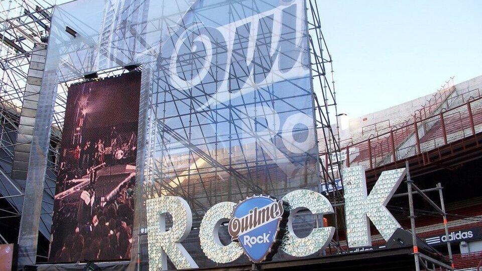 Se estrenó “¿Quieren Rock?”, el documental sobre el Quilmes Rock: qué debés saber y dónde verlo