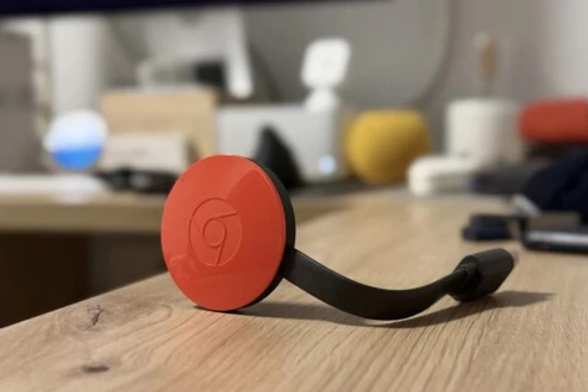 Google resolvió el problema de los Chromecast.