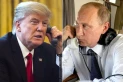 Conflicto entre Rusia y Ucrania: tregua temporal, centro de la charla Trump-Putin de hoy