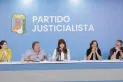 El PJ rechazó el acuerdo con el FMI por DNU y apuntó contra los legisladores que lo acompañen