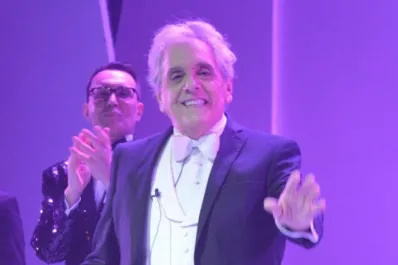 Murió Antonio Gasalla: qué enfermedad tenía y cómo fueron los últimos días del célebre comediante