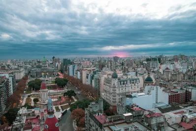 El ranking de los países con mejor calidad de vida: ¿en qué puesto quedó la Argentina?