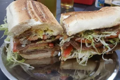 Semana del Sánguche de Milanesa en Tucumán: agenda completa, promociones y la Noche de las Sangucherías