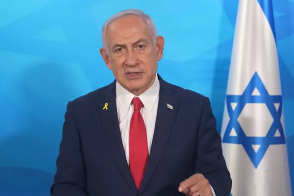 El mensaje de Benjamin Netanyahu tras retomar los ataques en Gaza: “Destruiremos a Hamas