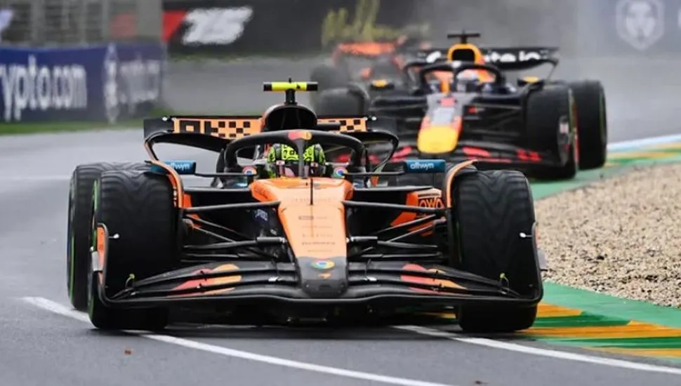 La FIA anunció un cambio fundamental en la Fórmula 1 que podría afectar a McLaren: ¿en qué consiste?