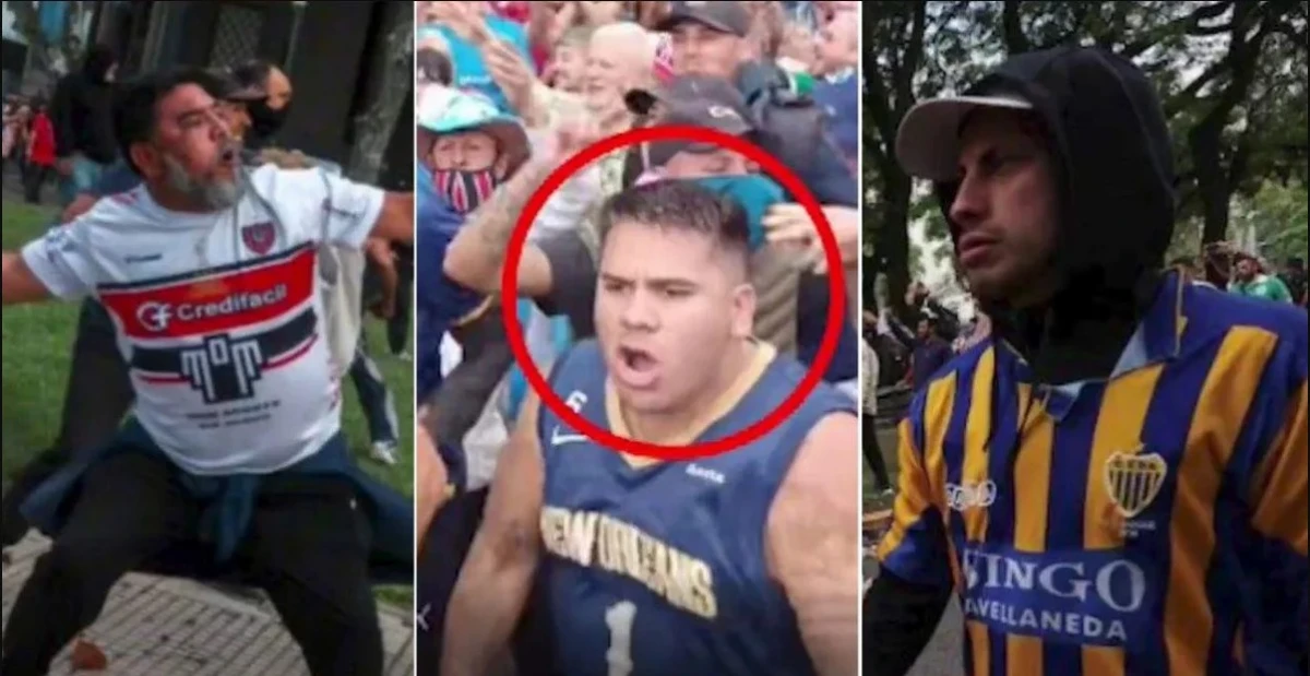 Bullrich pidió la detención de 29 barras que fueron a la marcha