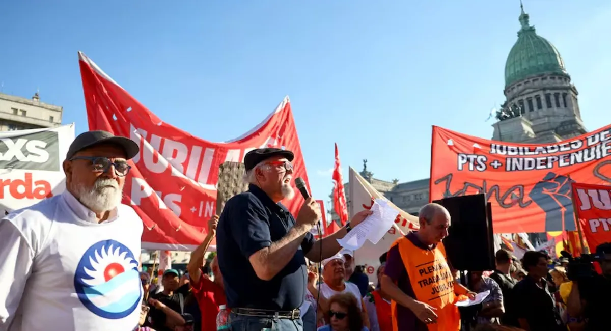 FOTO/LANACIÓN.