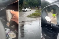 Dictaron la prisión preventiva contra un tercer acusado de asaltar a una mujer embarazada